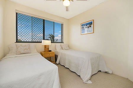 Fairseas Apartments - Kalgoorlie Accommodation 7
