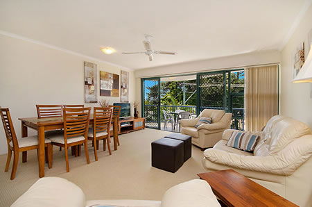 Fairseas Apartments - Kalgoorlie Accommodation 8