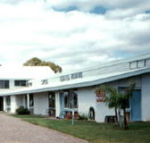 Fishpen Holiday Units - Kalgoorlie Accommodation
