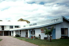 Fishpen Holiday Units - Kalgoorlie Accommodation 0