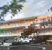 Southern Cross Motel - Kalgoorlie Accommodation