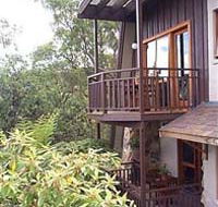 Studio Cottages Romantic Hideaway - Kalgoorlie Accommodation