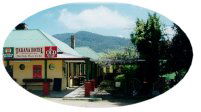 Tarana NSW Kalgoorlie Accommodation