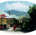 Tarana Hotel - Kalgoorlie Accommodation