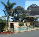 Ranch Motel - Kalgoorlie Accommodation