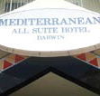Mediterranean All Suite Hotel - Kalgoorlie Accommodation