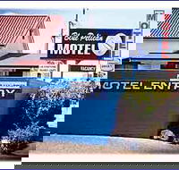 Blue Pelican Motor Inn - Kalgoorlie Accommodation
