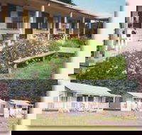 Twelve Apostles Motel and Country Retreat - Kalgoorlie Accommodation