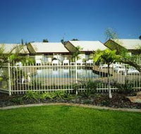 The Western Heritage Motor Inn - Kalgoorlie Accommodation