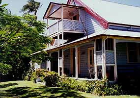 Wynyabbie House - Kalgoorlie Accommodation 0