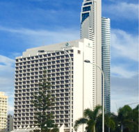 Outrigger - Kalgoorlie Accommodation