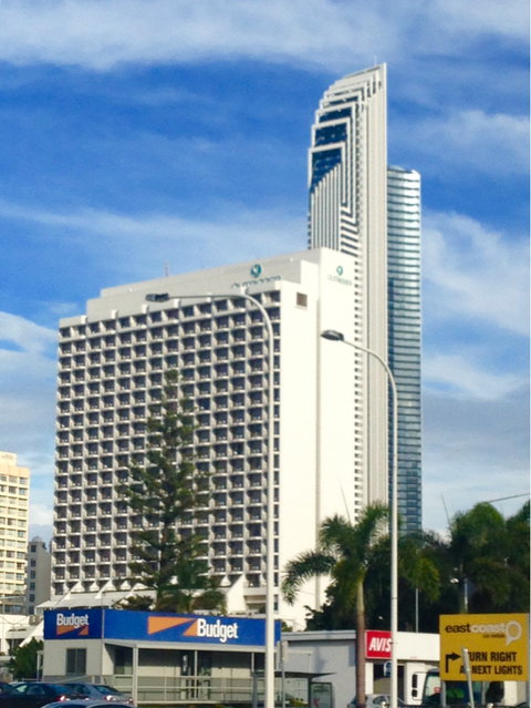 Outrigger - Kalgoorlie Accommodation 0