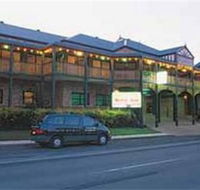Comfort Inn Bayswater - Kalgoorlie Accommodation