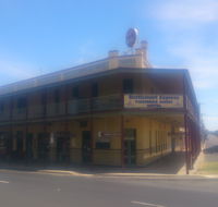 Farmers Arms Hotel - Kalgoorlie Accommodation
