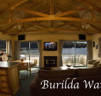Burilda Waters Port Arthur Waterfront Accommodation - Kalgoorlie Accommodation
