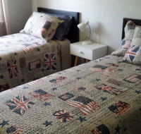 The Central Hotel Ararat - Kalgoorlie Accommodation