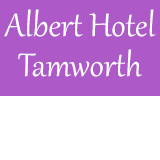 Albert Hotel Tamworth - Kalgoorlie Accommodation 0