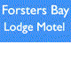 Forsters Bay Lodge Motel - Kalgoorlie Accommodation