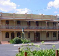 Parkview Hotel Orange - Kalgoorlie Accommodation
