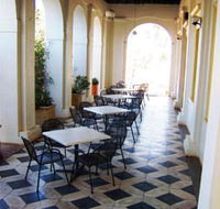 New Norcia Hotel - Kalgoorlie Accommodation
