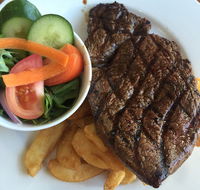 Friendly Inn Hotel - Kalgoorlie Accommodation