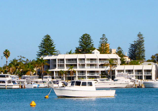  Kalgoorlie Accommodation