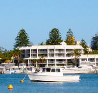 Pier 21 Apartment Hotel Fremantle - Kalgoorlie Accommodation
