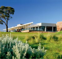 Moonah Links The Home Of Australian Golf - Kalgoorlie Accommodation