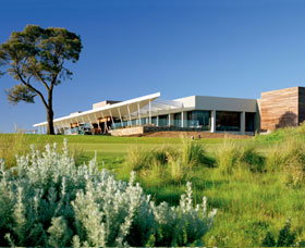 Moonah Links The Home Of Australian Golf - Kalgoorlie Accommodation 0