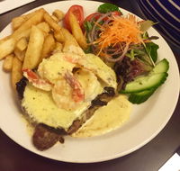 Stroud Central Hotel - Kalgoorlie Accommodation