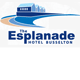 Esplanade Hotel - Kalgoorlie Accommodation