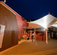 Cross Keys Hotel - Kalgoorlie Accommodation