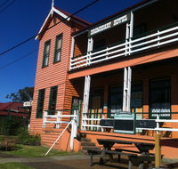 Dromedary Hotel - Kalgoorlie Accommodation