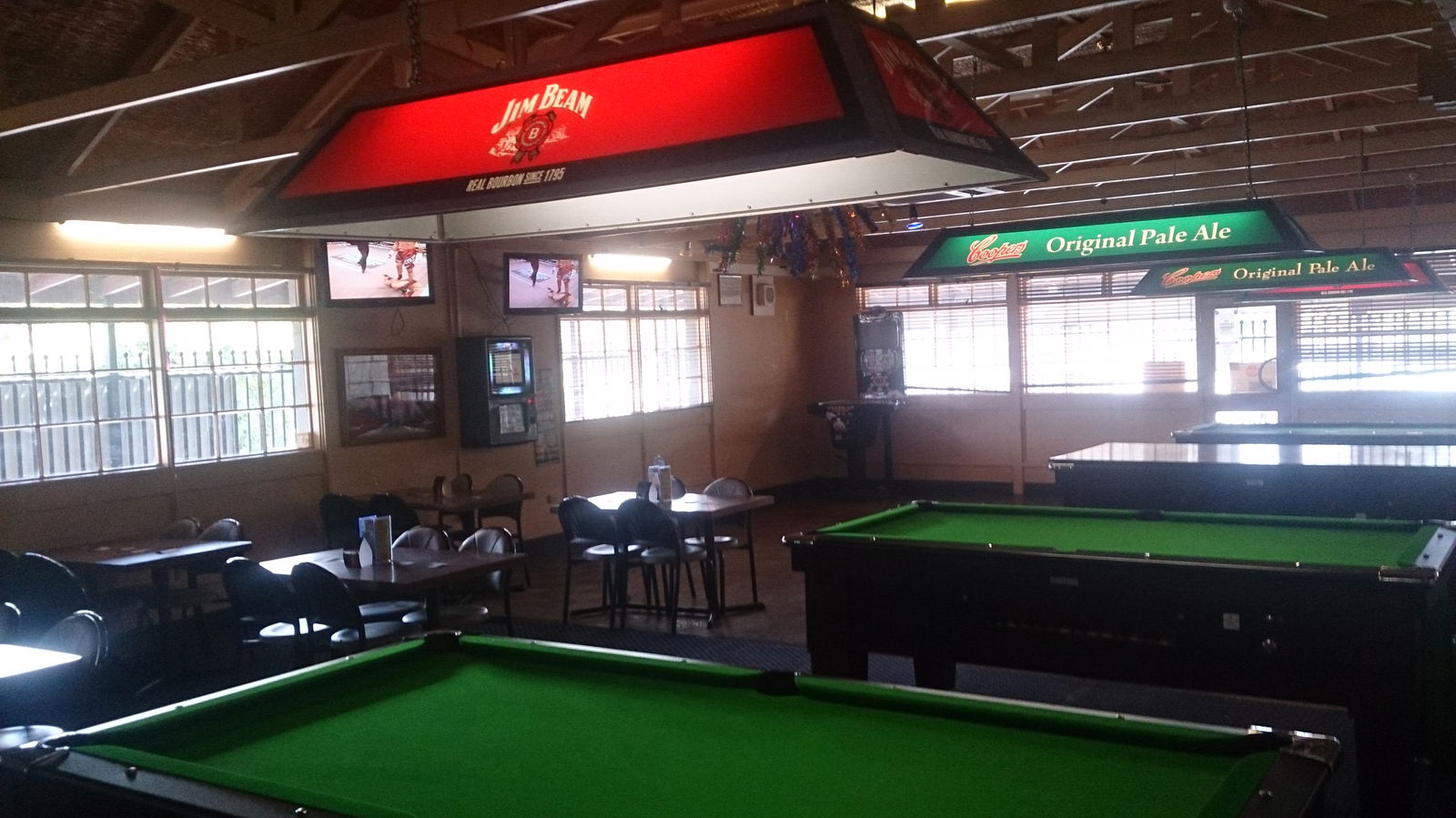 Yattalunga SA Kalgoorlie Accommodation