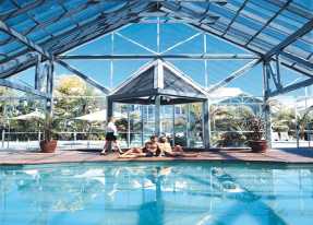 Broadwater Beach Resort - Kalgoorlie Accommodation 0