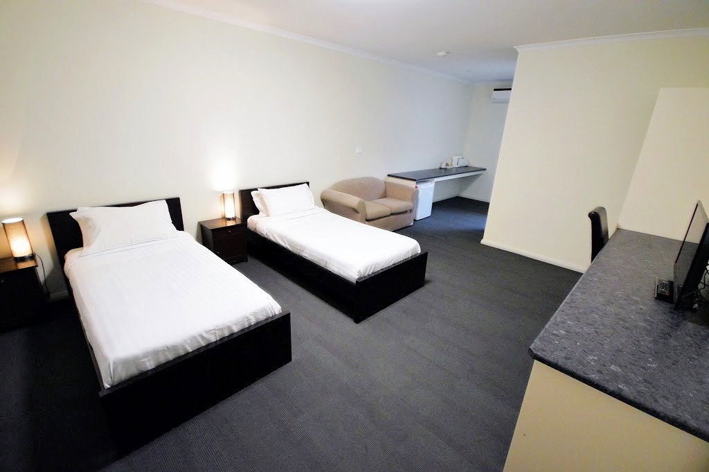 Arbuckle VIC Kalgoorlie Accommodation