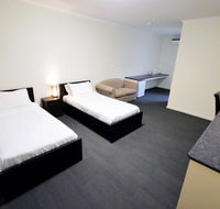 Heyfield Railway Hotel - Kalgoorlie Accommodation