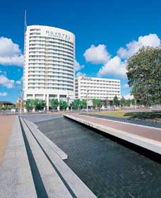 Ibis Sydney Olympic Park - Kalgoorlie Accommodation 0