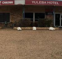 Yuleba Hotel Motel - Kalgoorlie Accommodation