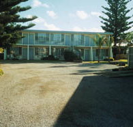 Troubridge Hotel - Kalgoorlie Accommodation