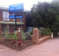 The Fullarton Motor Lodge - Kalgoorlie Accommodation