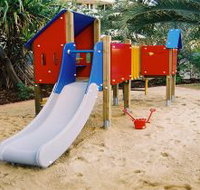 Chateau Beachside - Kalgoorlie Accommodation