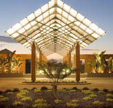 Pindan Restaurant at Broome Sanctuary Resort - Kalgoorlie Accommodation