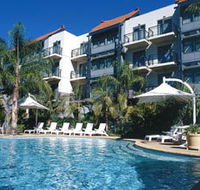Esplanade River Suites - Kalgoorlie Accommodation