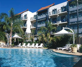 Esplanade River Suites - Kalgoorlie Accommodation 0