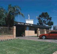 Comfort Inn Hilltop - Kalgoorlie Accommodation