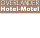 Overlander Hotel-Motel - Kalgoorlie Accommodation