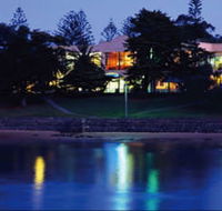 The Continental Hotel Phillip Island - Kalgoorlie Accommodation