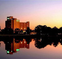 Mercure Sydney Airport - Kalgoorlie Accommodation