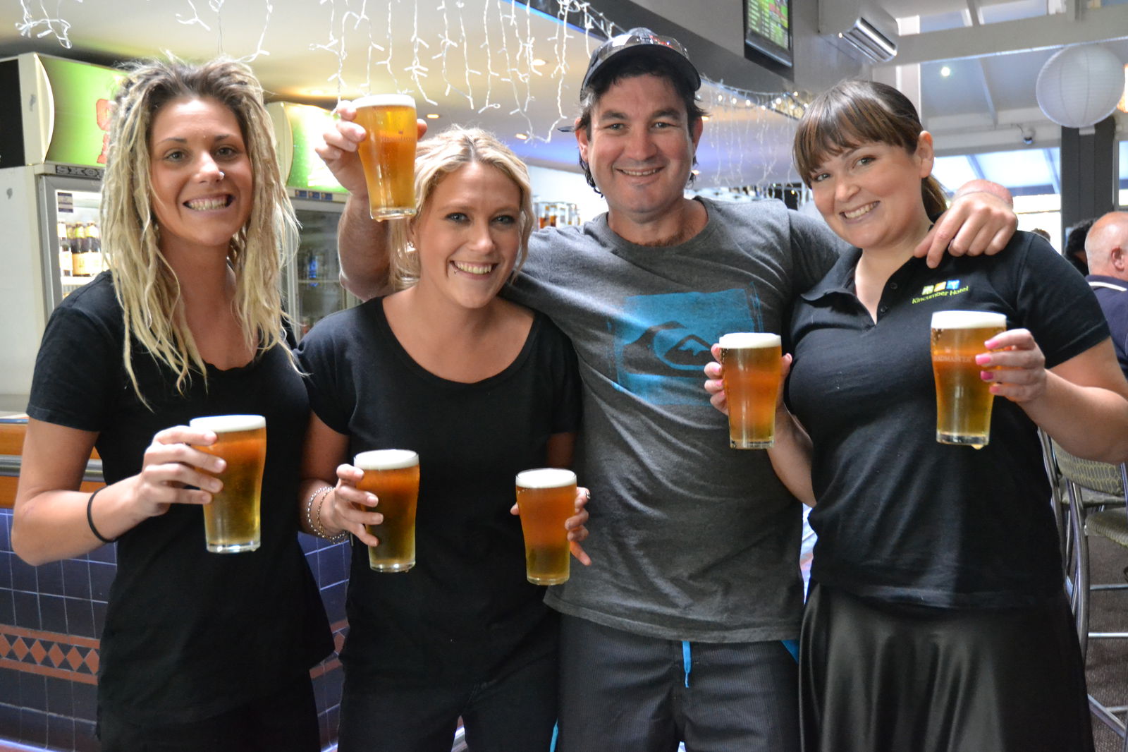  Kalgoorlie Accommodation